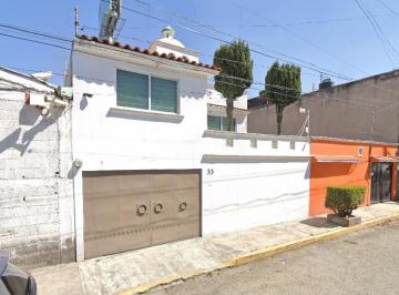 Casa de 3 habitaciones, Metepec · En Venta Casa de Metepec Edo Mex Que No Te Ganen La Oportunidad