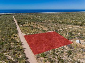 Terreno / Lote , La Paz · Lote en Venta en Las Playitas — Todos Santos Norte