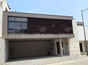 Casa de 3 habitaciones, Santiago · Casa Para Estrenar en Venta en Carretera Nacional