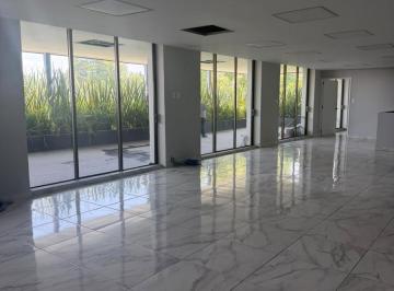 Oficina · 513m² · Oficina en Renta Tipo PH con Terraza en Desierto de Los Leones Álvaro Obregón