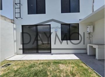 Casa en condominio de 4 habitaciones, Tlajomulco de Zúñiga · Casa en Calle Jesus Aguilar, Priv. Villa del Tempisque 106, Fracc. Arbore Residencial, Tlajomulco, Jl