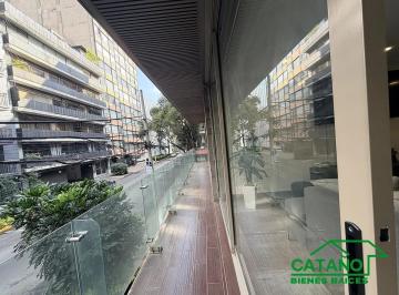 Departamento de 3 habitaciones, Miguel Hidalgo · Departamento Amueblado en Renta en Polanco