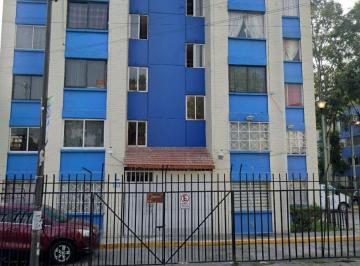 Departamento de 2 habitaciones, Venustiano Carranza · Departamento en Valle Gomez, Cerca de Parque Tepeyac. Remate Inmobiliario, Venustiano Carranza Cdmx