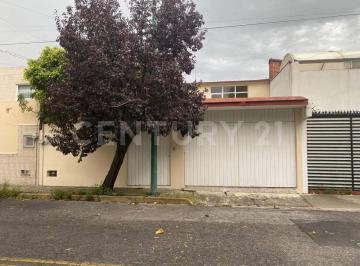 Casa · 151m² · Casa en Renta en Rancho La Mora, Toluca, Estado de México