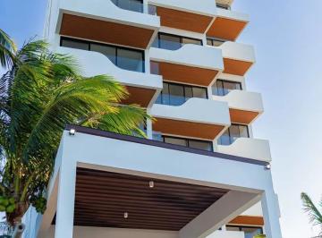 1 · Departamento en Venta Frente Al Mar Telchac Puerto Merida Yucatan