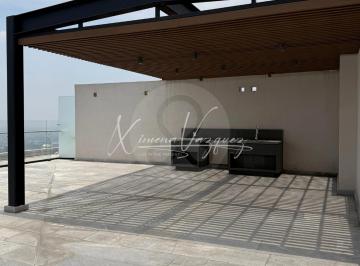 Departamento · 387m² · 3 Recámaras · 3 Estacionamientos · Departamento en Venta en Fuentes del Pedregal