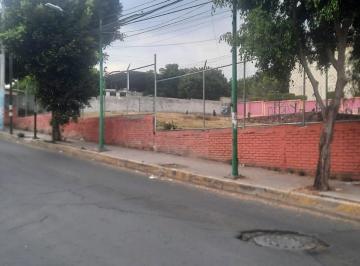 Terreno / Lote , Iztapalapa · Terreno en Av Hidalgo