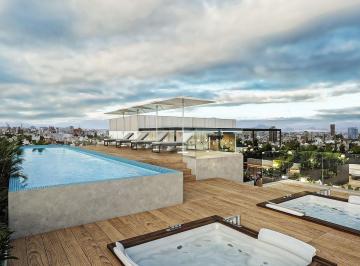 Departamento · 77m² · 2 Recámaras · 1 Estacionamiento · Departamento en Venta en Guadalupe Inn