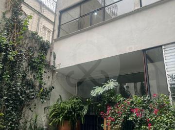 Edificio · 1660m² · Edificio en Venta en Insurgentes San Borja