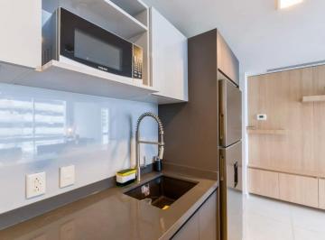 Departamento en Venta de 1 habitación Monterrey Centro · Departamento en Venta Sobre Santa Lucia