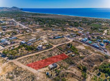 Terreno / Lote , La Paz · Lote en Venta en Máquina Azul, Todos Santos