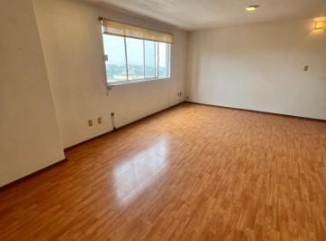 Sala-Comedor muy luminosa · Bonito y Luminoso Departamento con Excelente Ubicación en Las Águilas