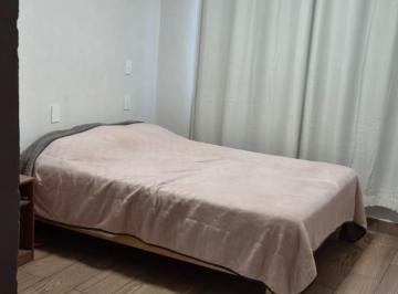Departamento compartido de 2 habitaciones, Gustavo A. Madero · Habitación Amueblada con Servicios Incluídos.