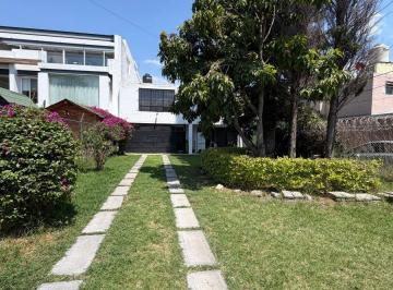 Casa de 4 habitaciones, Morelia · Casa en Venta Nueva Chapultepec