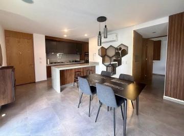 Departamento de 1 habitación, Querétaro · Departamento Amueblado a Estrenar