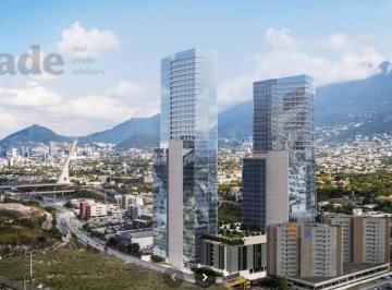 Oficina · 3500m² · Oficina en Renta en Monterrey Nl.