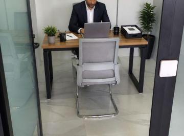 Oficina , Guadalajara · Oficina en Union Para 2 Personas Amplia, Amueblada, Todo Incluido.