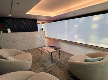 Oficina · 1502m² · 37 Estacionamientos · Renta Oficina Acondicionada y Amueblada de 1500 m² en Masaryk