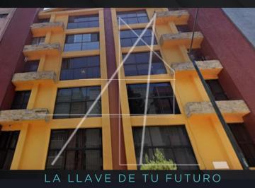 Departamento de 3 habitaciones, Coyoacán · Departamento en Venta en Paseo de Los Cipreses 61 Col. Paseos de Taxqueña en Coyoacán