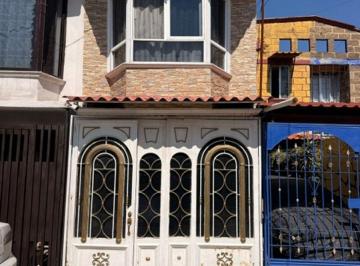 Casa en condominio de 3 habitaciones, Cuautitlán · Casa Ampliada - Remodelada de 3 Rec "Rancho San Blas C. Mexico" Sin Enganche - Se Aceptan Creditos