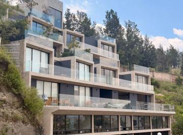 Departamento de 4 habitaciones, Huixquilucan · Estrena Town House en Lomas del Rio. Espectacular Vista!