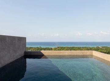 Casa de 1 habitación, Santa María Colotepec · Villas de Lujo con Vista Al Mar Diseñadas por Alberto Kalach – Barra de Colotepec, Puerto Escondido