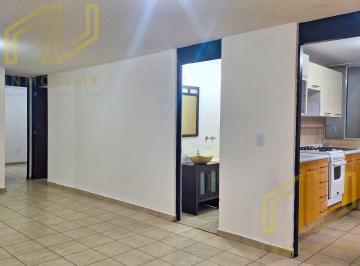Departamento · 95m² · 3 Recámaras · 1 Estacionamiento · Departamento en Residencial Venecia, Lomas Estrella