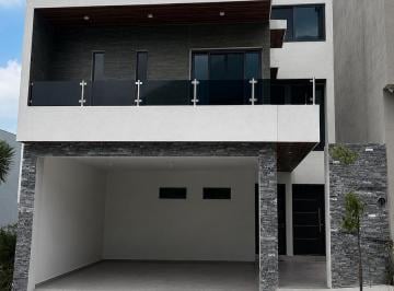 Casa en condominio · 160m² · 4 Recámaras · 2 Estacionamientos · Casa en Condominio en Cumbres Elite Premier
