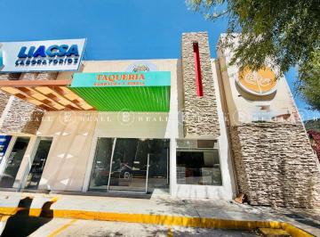 Local comercial , Chihuahua · Local en Renta Ubicada en Plaza Cimarron $33,500