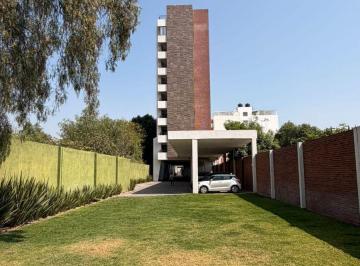 Departamento de 2 habitaciones, San Andrés Cholula · Departamento en Renta Zona Udlap, Lateral Recta Cholula Puebla