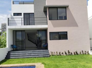 Casa de 3 habitaciones, Atlatlahucan · Casa de 266 m² con 3 Recámaras en Venta en Atlatlahucan Morelos