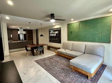 Departamento de 3 habitaciones, Guadalajara · Departamento 146 m², Country Club