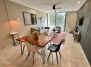 Departamento de 3 habitaciones, Guadalajara · Amplio Departamento de 146 m² en Renta | Country Club, Gdl