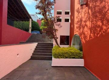 Casa en condominio de 3 habitaciones, La Magdalena Contreras · Venta Casa en San Jeronimo Lidice