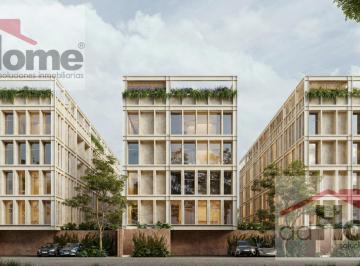 Departamento · 122m² · 2 Recámaras · 2 Estacionamientos · Departamento de Lujo Equipado en Renta