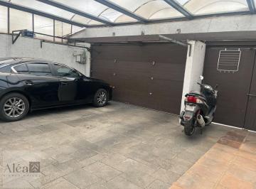 Casa · 283m² · 4 Recámaras · 3 Estacionamientos · Casa Jardines de Satélite Naucalpan