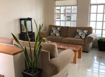 Casa en condominio de 3 habitaciones, Toluca · Venta / Renta