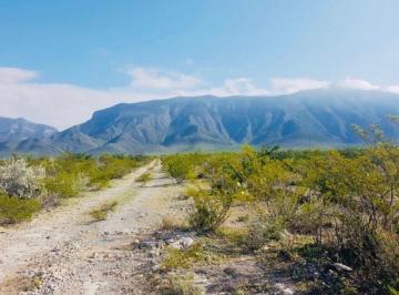Terreno / Lote , Bustamante · Venta 2,782 Hectáreas de Terreno Ejidal con Cambio de Destino Aprobado en Bustamante, N. L. Venta
