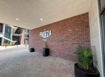Departamento · 115m² · 2 Recámaras · 2 Estacionamientos · Departamento en Proeza Torre 3, Cuahutemoc, Parque Anahuac, San Nicolas de Los Garza