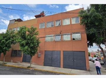 Departamento de 2 habitaciones, Gustavo A. Madero · Departamento en Venta Col. Martires de Rio Blanco