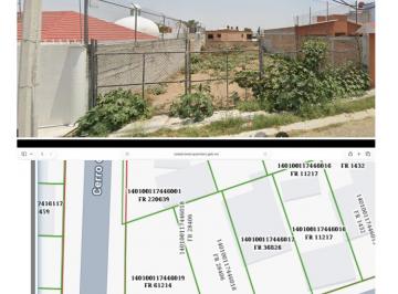 Terreno / Lote , Querétaro · Venta Terreno en Colinas del Cimatario