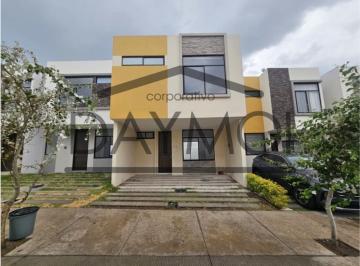 Casa en condominio de 3 habitaciones, Tlajomulco de Zúñiga · Casa en Gotland 1047 Int 25, Cond. Puerta Magnolia, Tlajomulco de Zuñiga, Jalisco.