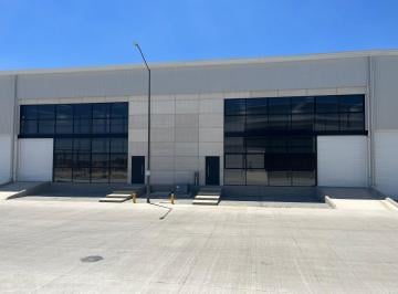Nave industrial · 1400m² · Nave en Renta en Capithal Colotlan