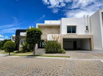 1 · Casa en Renta en Puebla Lomas de Angelópolis II Parque Nilo Sonata