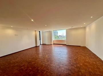 Departamento de 3 habitaciones, Cuauhtémoc · Plaza Río de Janeiro · Roma Norte | en Renta