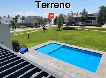 Terreno / Lote , Zapopan · Terreno en Venta Solares - Coto Terma en Contra Esquina, Ultimo!