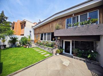 Casa de 4 habitaciones, Naucalpan de Juárez · Casa en Venta en Ciudad Satelite