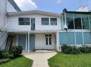 Casa uso de suelo de 8 habitaciones, La Magdalena Contreras · Oportunidad de Inversión con Uso de Suelo Mixto y Doble Acceso