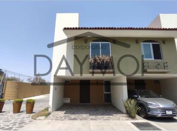 Casa en condominio de 3 habitaciones, San Pedro Tlaquepaque · Casa en Calle Francisco I Madero 318, Col. Santa Anita Residencial, Tlaquepaque Jalisco.