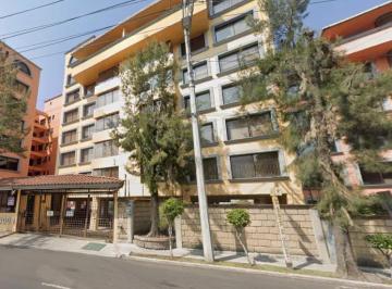 Departamento de 3 habitaciones, Alvaro Obregón · Gran Oportunidad Departamento Adjudicado en Bosques de Tarango